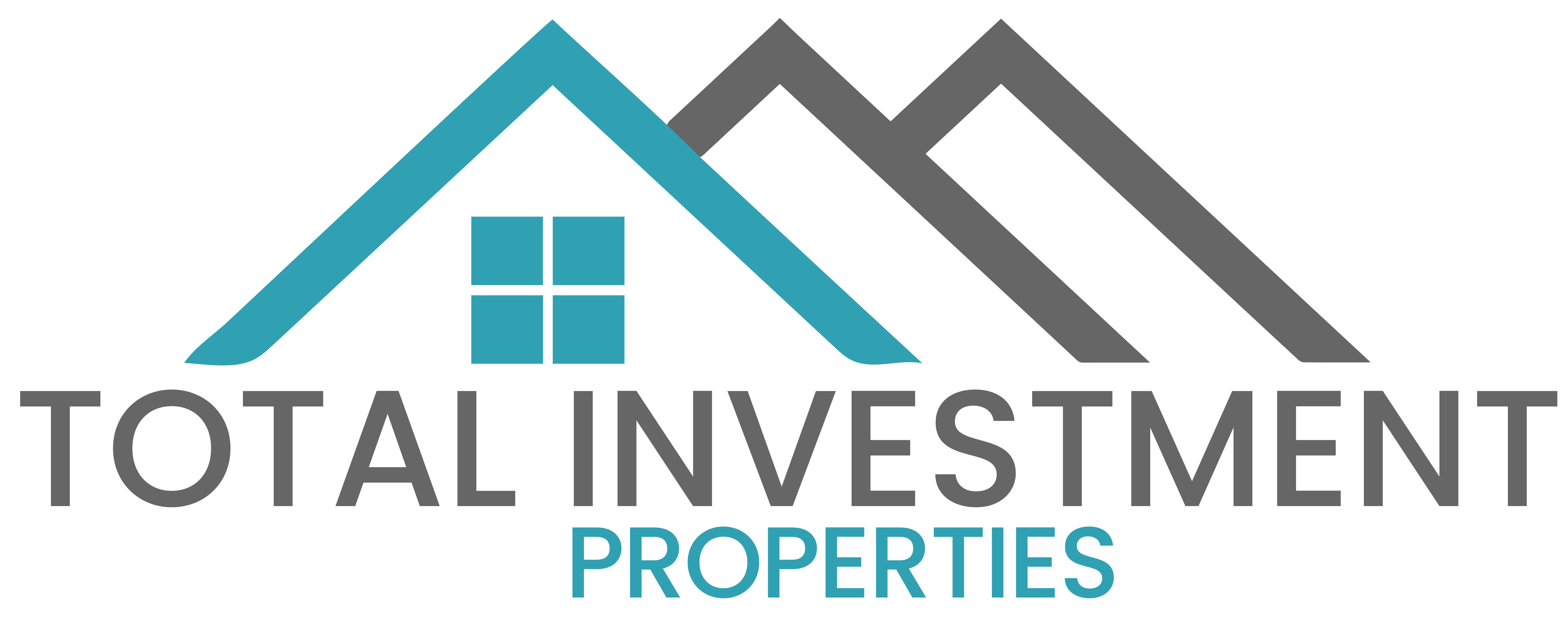 TOTAL INVESTMENT PROPERTIES